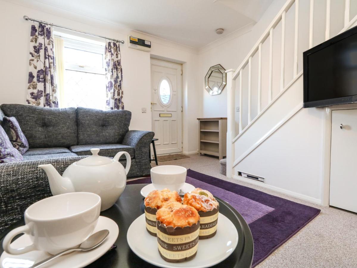 Kingfisher Cottage Weymouth Extérieur photo