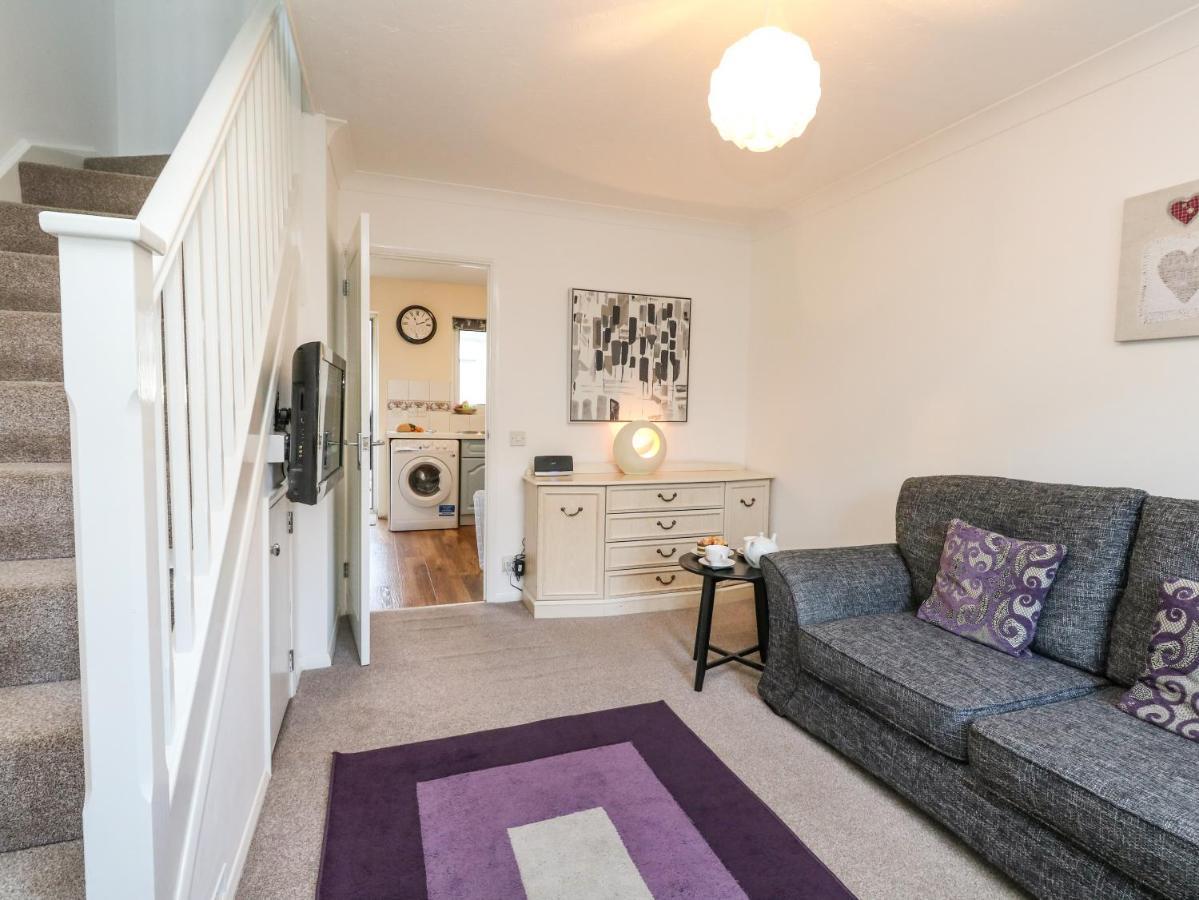 Kingfisher Cottage Weymouth Extérieur photo