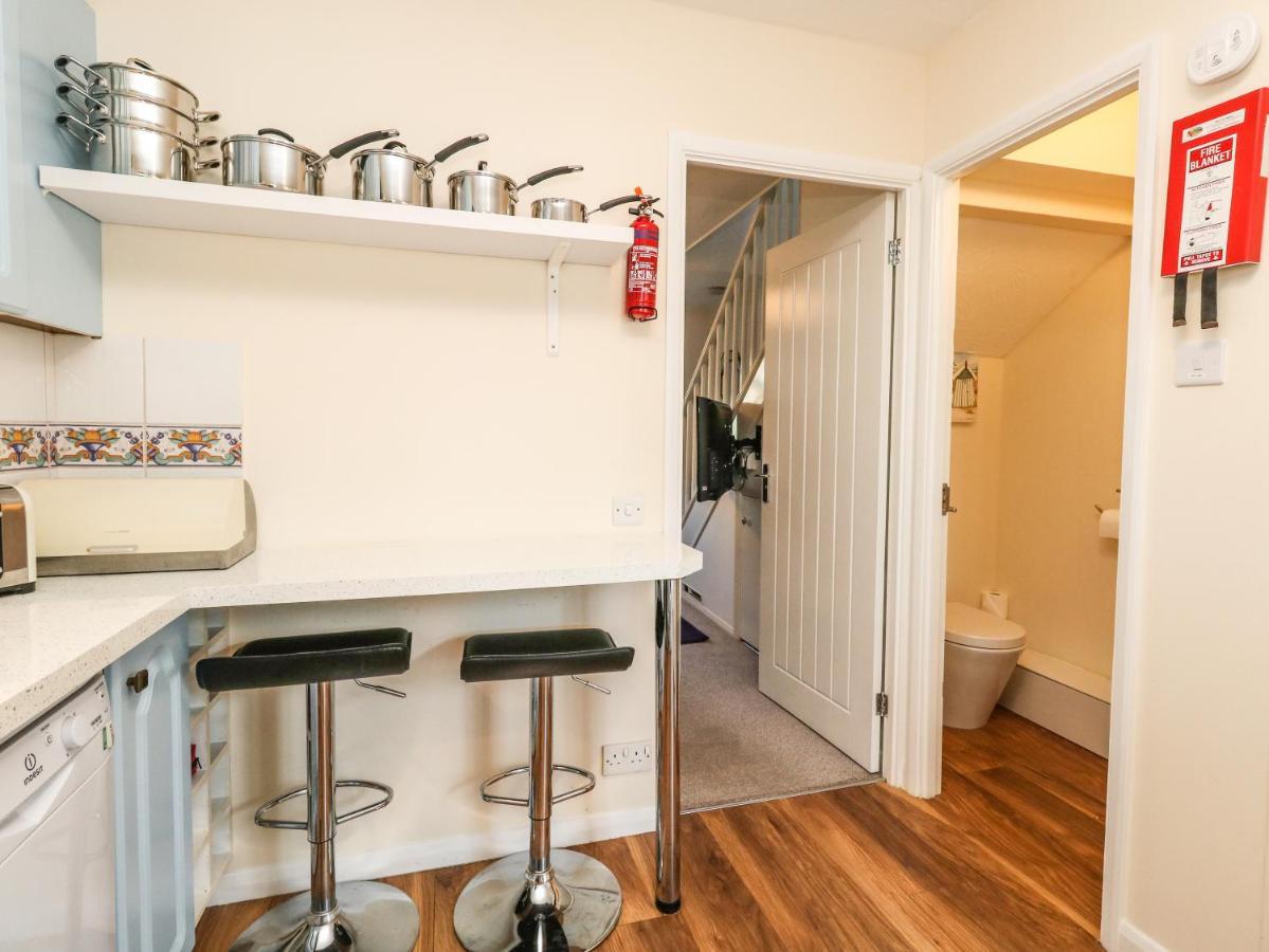 Kingfisher Cottage Weymouth Extérieur photo