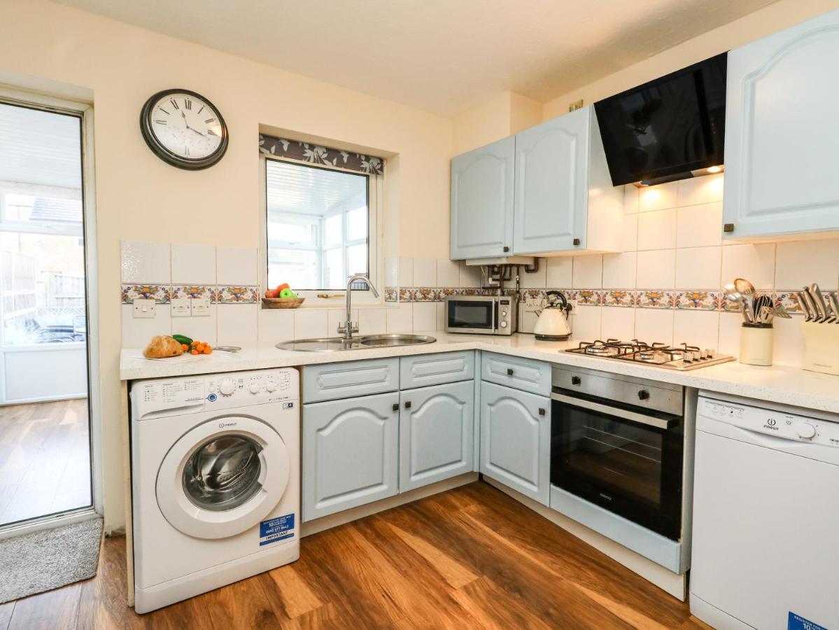 Kingfisher Cottage Weymouth Extérieur photo