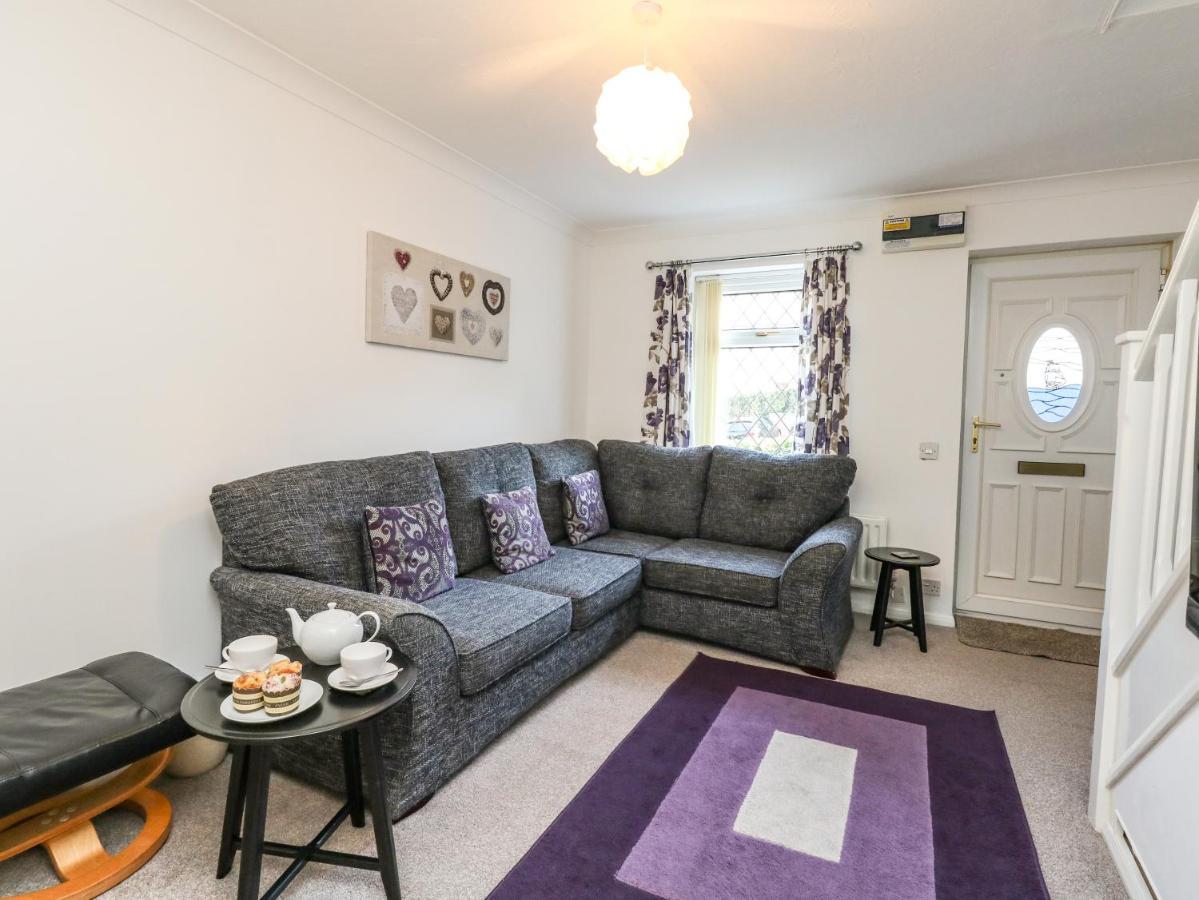Kingfisher Cottage Weymouth Extérieur photo