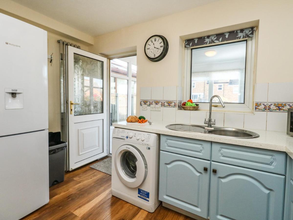 Kingfisher Cottage Weymouth Extérieur photo