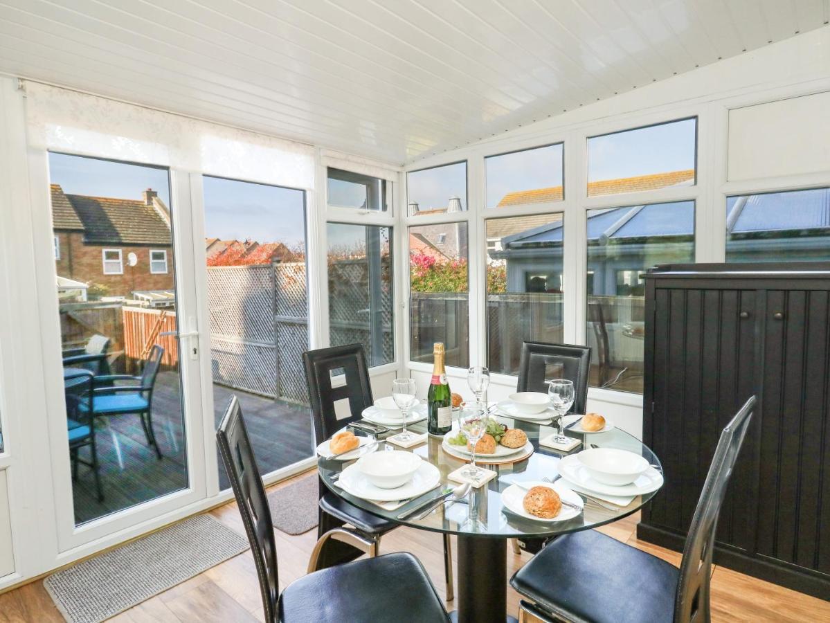 Kingfisher Cottage Weymouth Extérieur photo