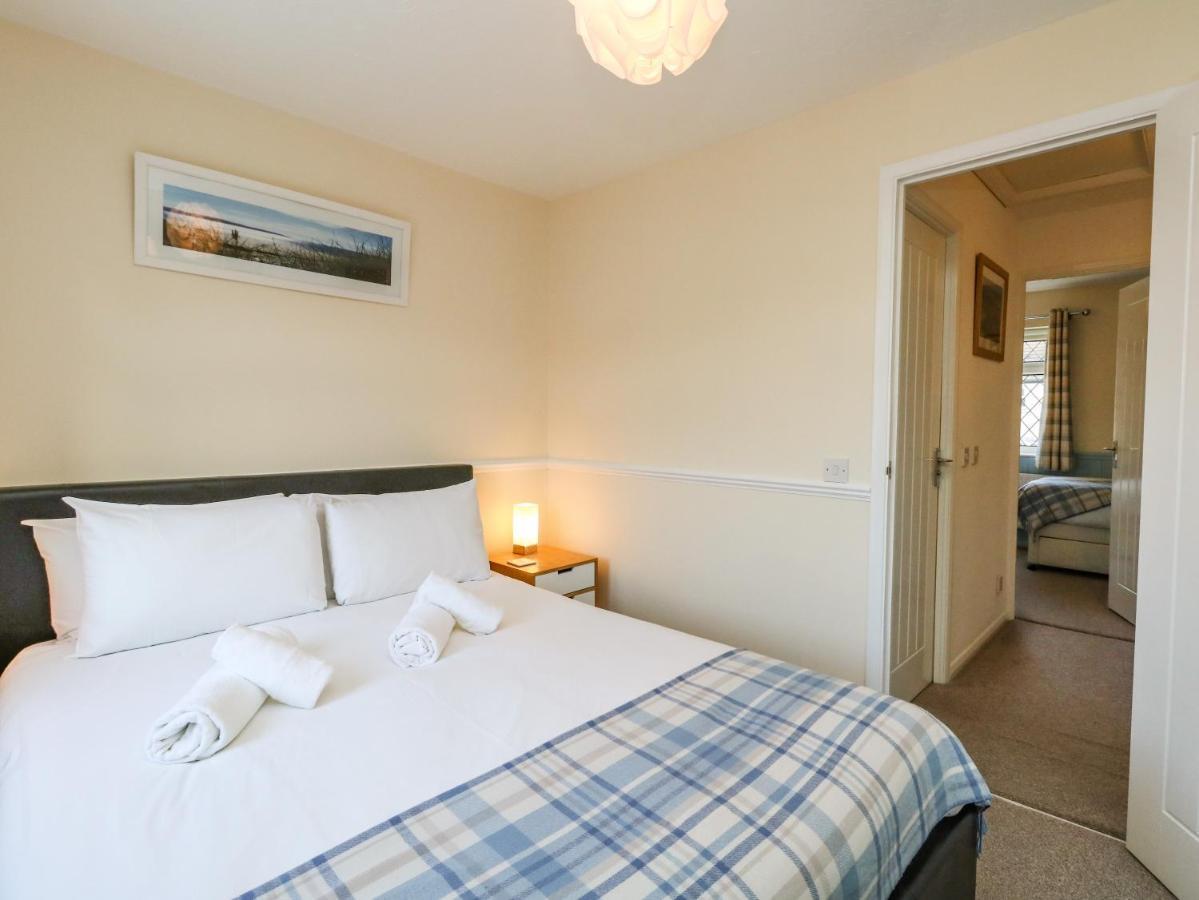Kingfisher Cottage Weymouth Extérieur photo