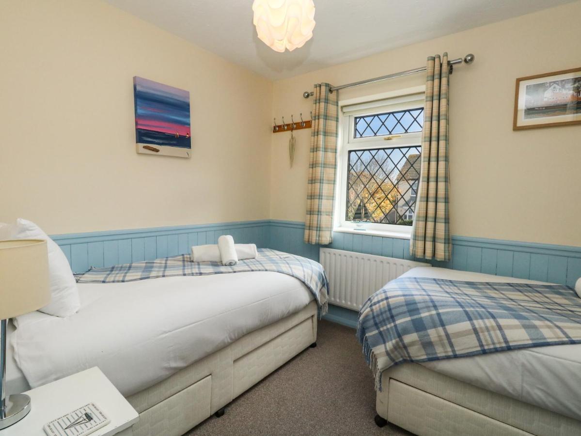 Kingfisher Cottage Weymouth Extérieur photo