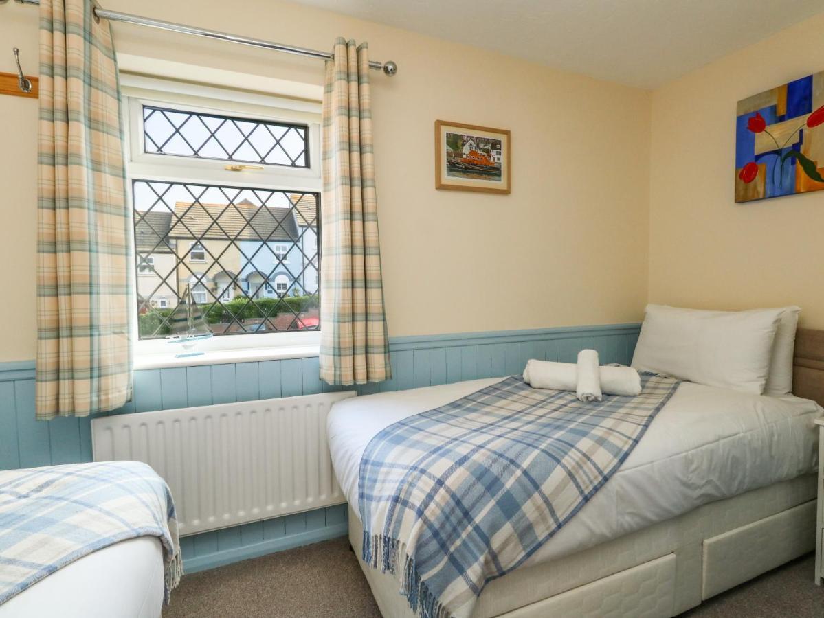 Kingfisher Cottage Weymouth Extérieur photo